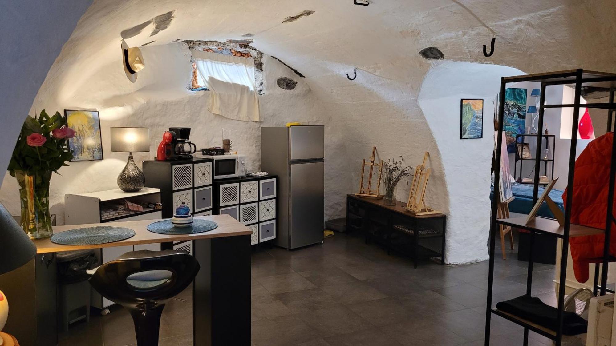Maison De Sisi Ugine Bagian luar foto