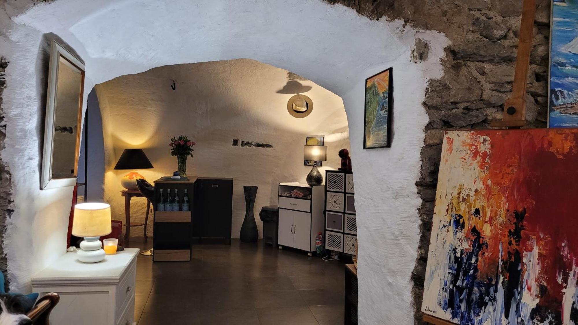 Maison De Sisi Ugine Bagian luar foto