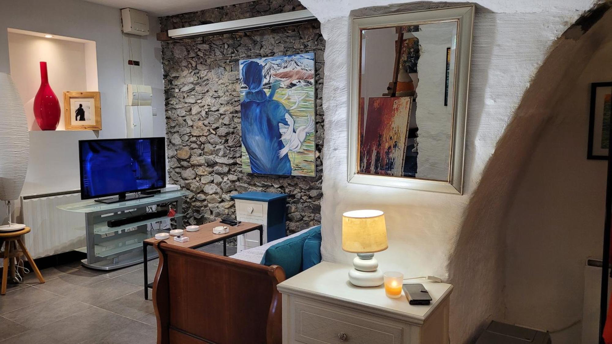 Maison De Sisi Ugine Bagian luar foto