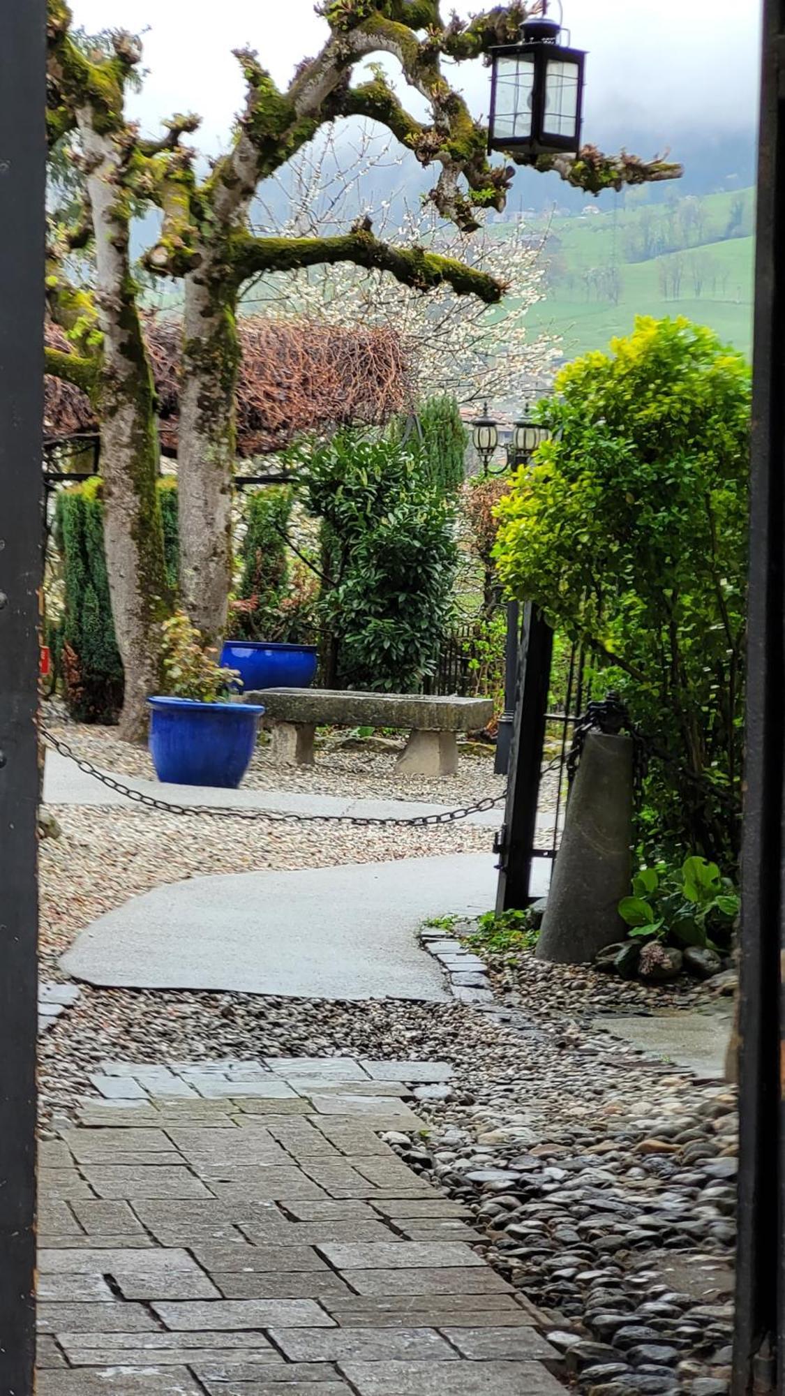Maison De Sisi Ugine Bagian luar foto