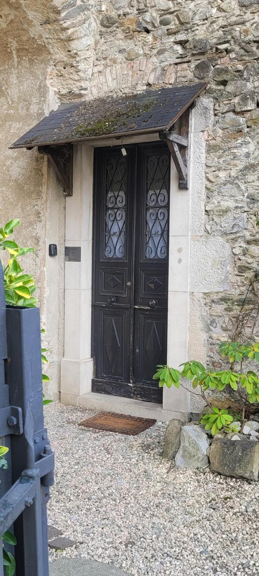 Maison De Sisi Ugine Bagian luar foto